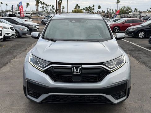 Used 2020 Honda CR-V EX-L image 15