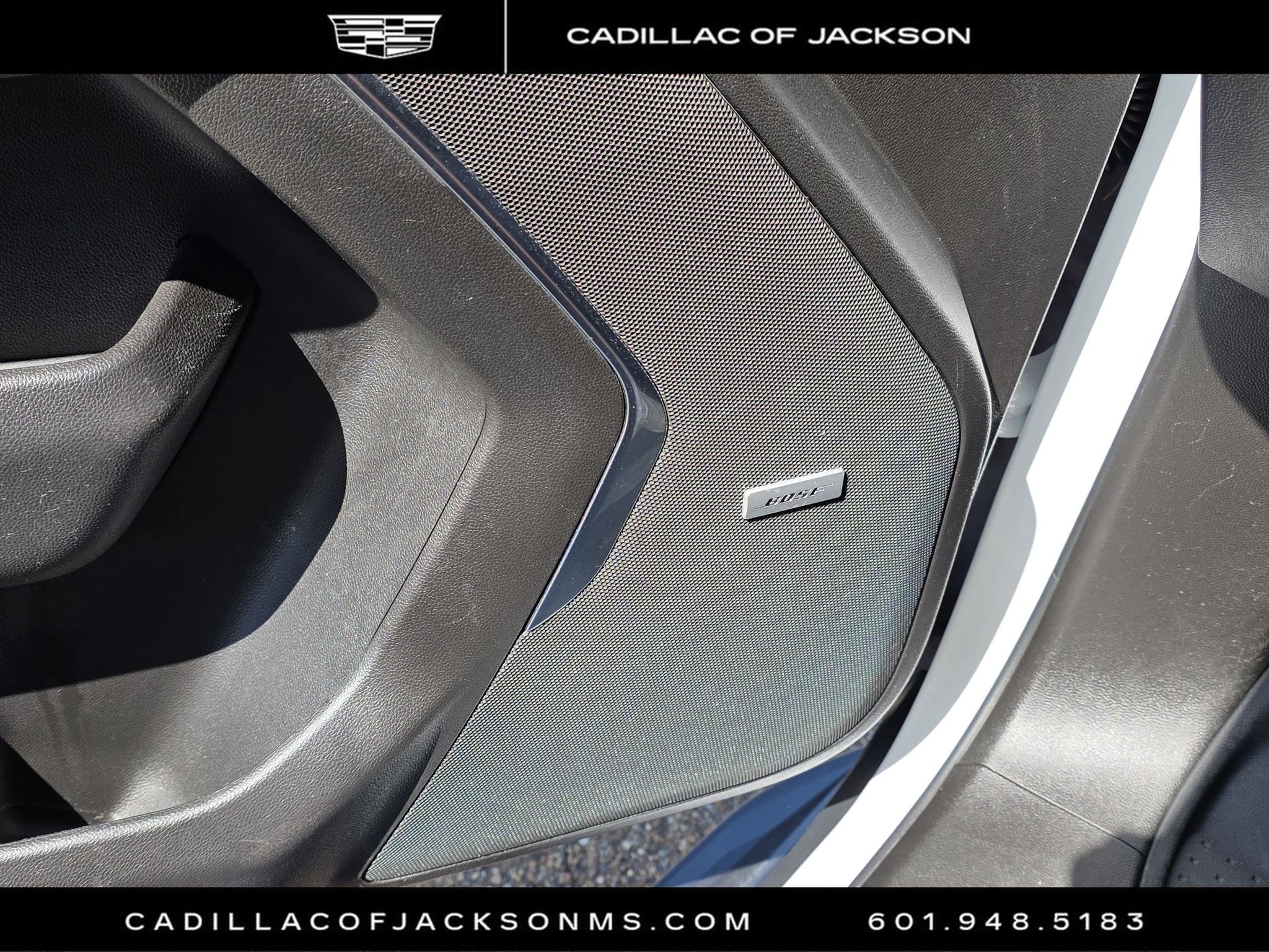 Used 2021 Chevrolet Suburban High Country RWD image 24