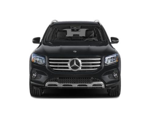 Used 2025 Mercedes-Benz GLB 250 image 4