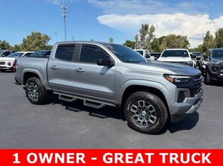 Used 2024 Chevrolet Colorado Z71 w/ Z71 Convenience Package 2 AWD/4WD video 1
