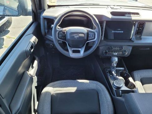 New 2025 Ford Bronco Big Bend image 7