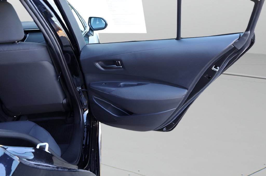 Certified 2024 Toyota Corolla LE FWD image 18