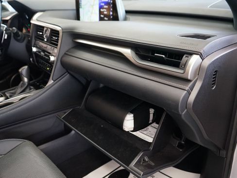 Used 2019 Lexus RX 450h F Sport AWD/4WD image 48