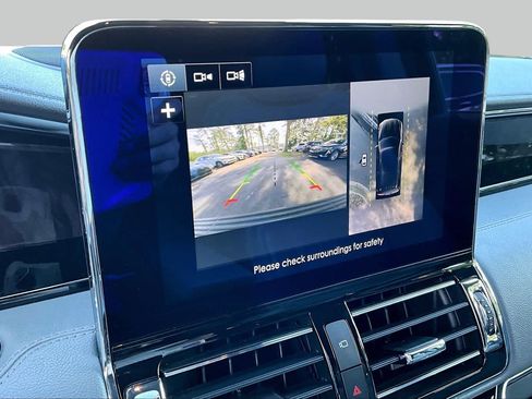 Used 2019 Lincoln Navigator Reserve AWD/4WD image 27