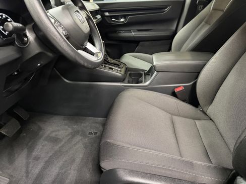 Used 2024 Honda CR-V EX image 6