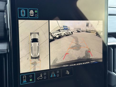 New 2026 GMC Acadia Elevation w/ Black Edition image 5