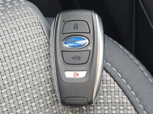 New 2025 Subaru Outback Premium image 28