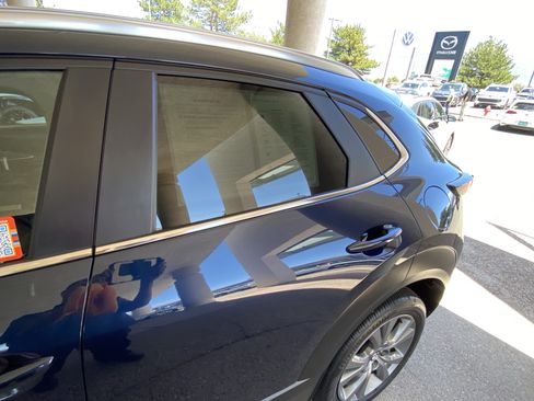 Certified 2025 MAZDA CX-30 AWD 2.5 S w/ Preferred Package image 68