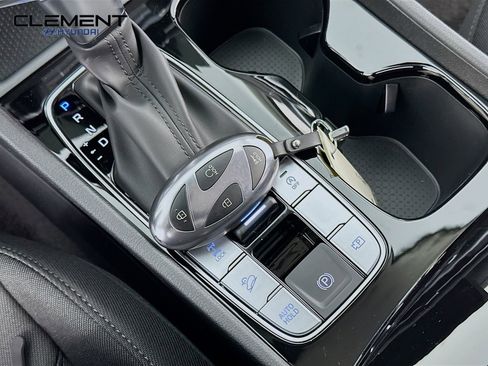 New 2026 Hyundai Tucson SE image 20