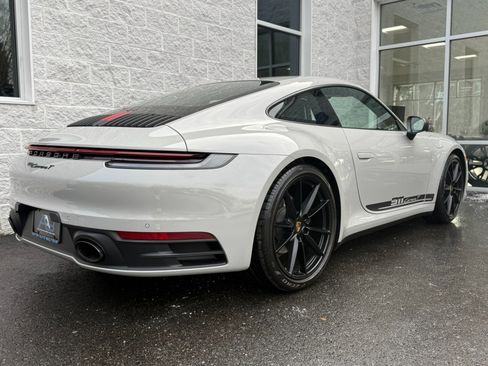 Used 2023 Porsche 911 Carrera T image 13