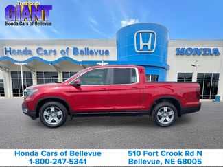 Certified 2025 Honda Ridgeline RTL video 2