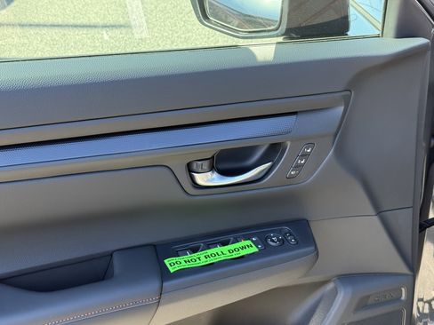 New 2026 Honda CR-V Sport-L image 14