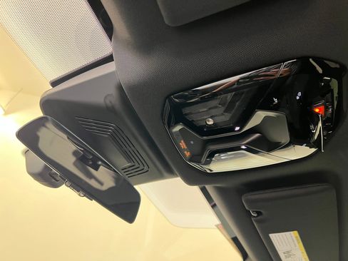 New 2026 BMW iX xDrive45 w/ M Sport Package image 20