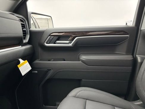 New 2026 GMC Sierra 1500 Elevation w/ Elevation Premium Package image 37