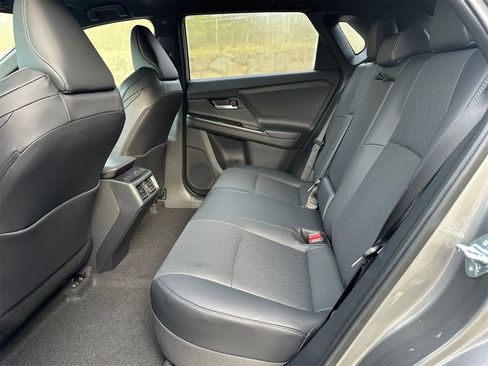 New 2026 Subaru Solterra image 10