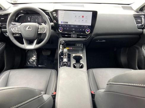 Certified 2023 Lexus NX 350 AWD image 12