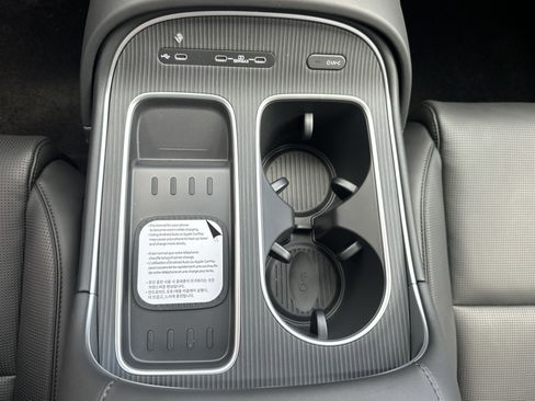 New 2026 Hyundai Palisade Calligraphy image 23