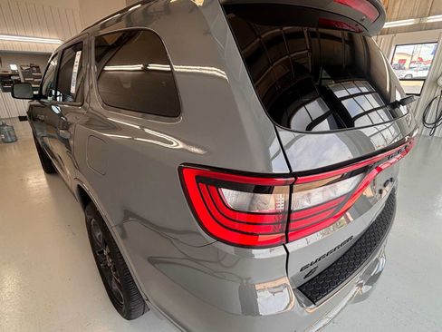 Used 2023 Dodge Durango GT AWD/4WD image 6