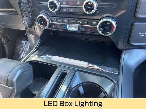 New 2026 Ford F150 Lariat w/ Equipment Group 502A High AWD/4WD image 41