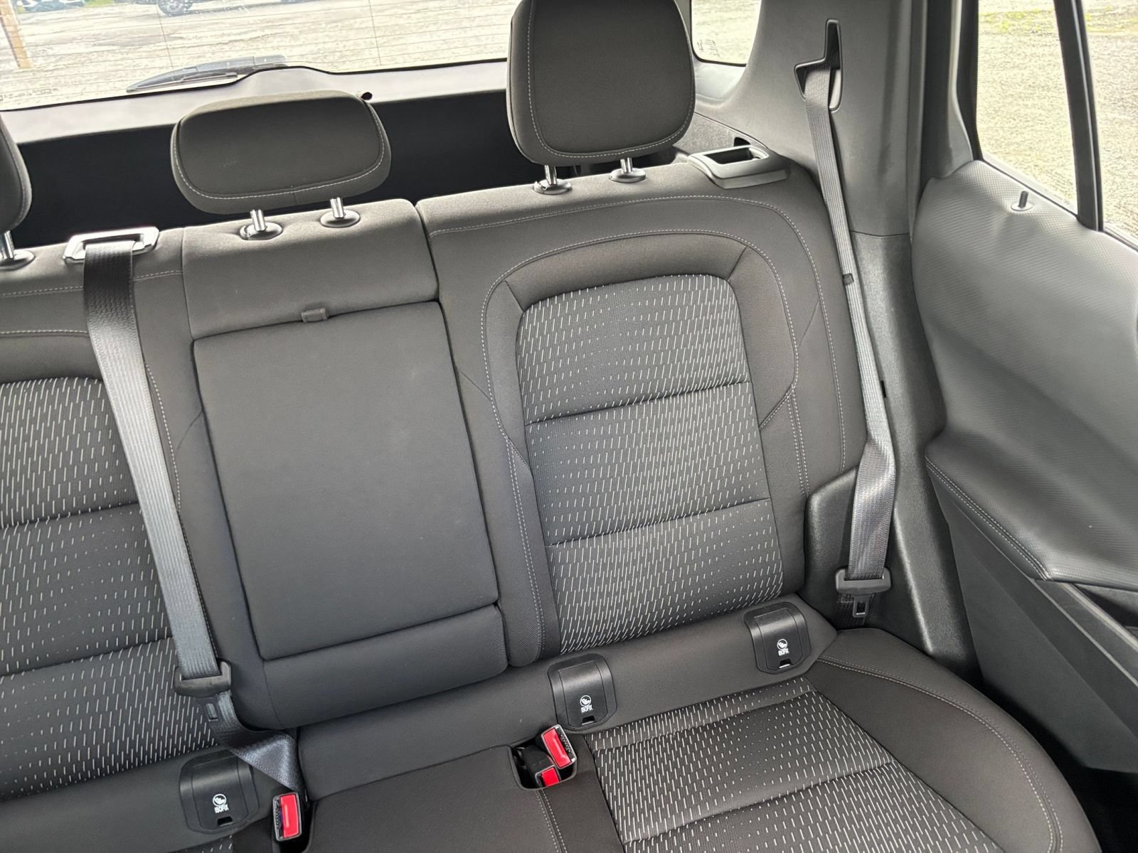 Used 2025 Chevrolet Equinox LT FWD image 34