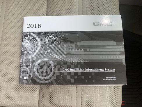 Used 2016 GMC Yukon XL Denali w/ Open Road Package image 33