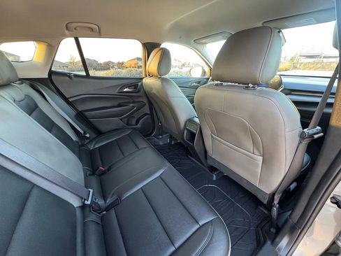 Used 2025 Chevrolet Trax ACTIV w/ Driver Confidence Package image 39