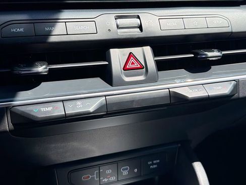 New 2026 Kia K4 EX FWD image 15