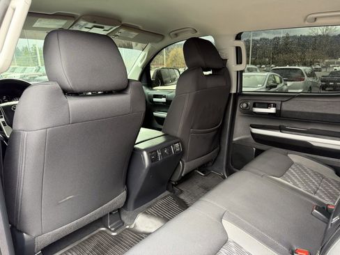 Used 2018 Toyota Tundra SR5 w/ TRD Off Road Package image 30