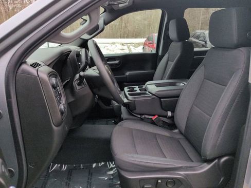 Used 2024 Chevrolet Silverado 1500 Custom image 19