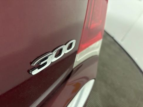 Used 2018 Chrysler 300 Limited w/ Safetytec Plus Group AWD/4WD image 46
