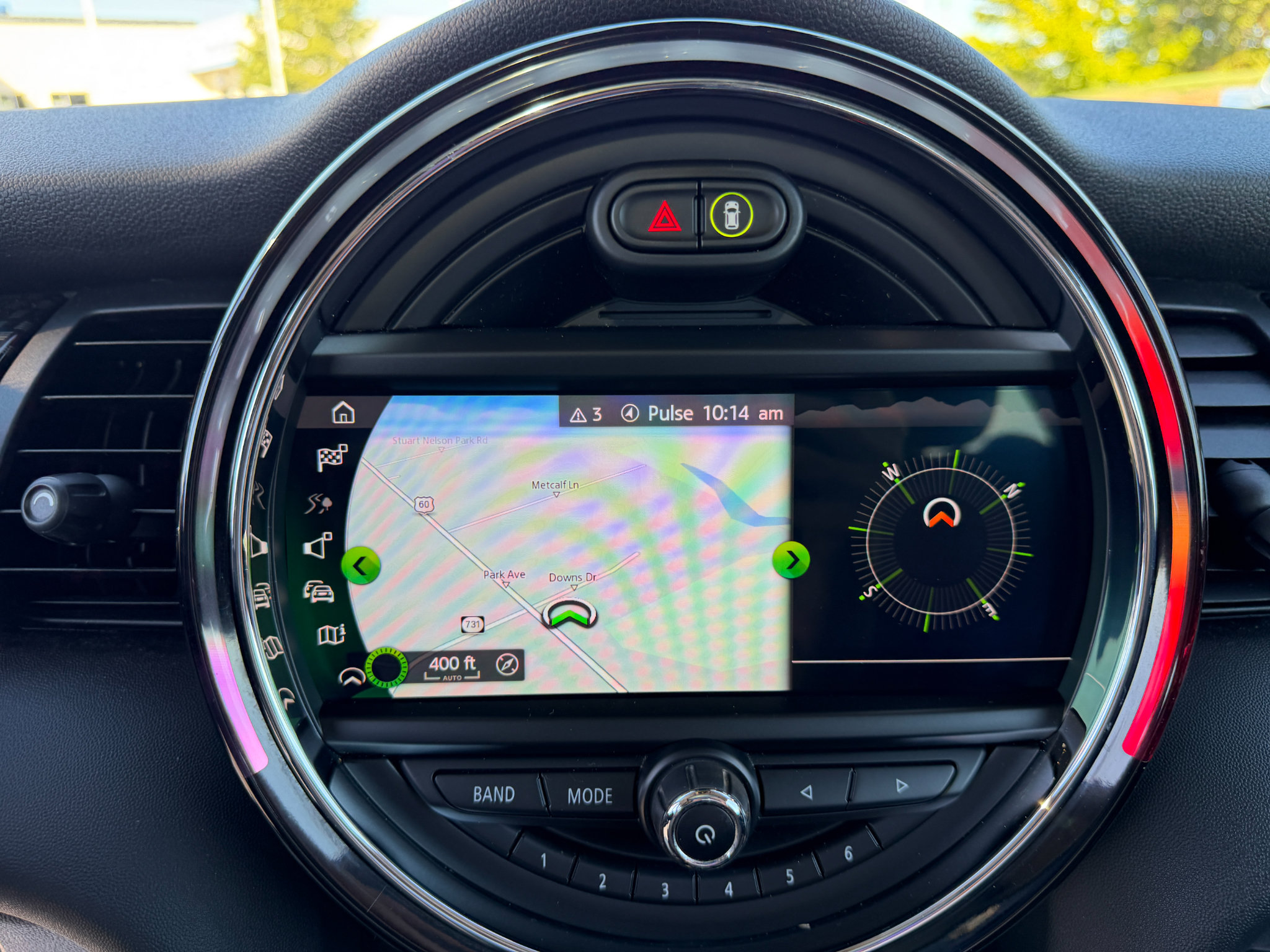 Used 2019 MINI Cooper S FWD image 24