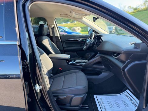 Used 2023 Buick Envision Preferred AWD/4WD image 20