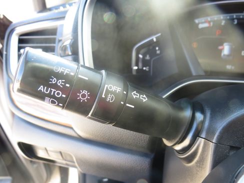 Used 2017 Honda CR-V EX image 16