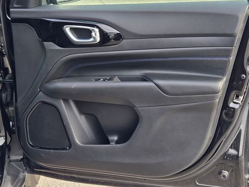 New 2026 Jeep Compass Latitude w/ Quick Order Package 29K image 4