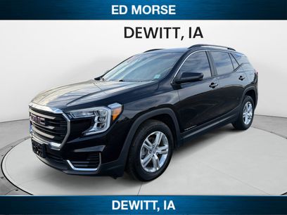 Used 2022 GMC Terrain SLE w/ Driver Convenience Package