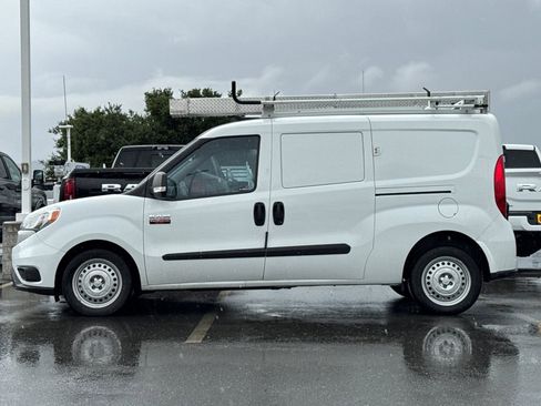 Used 2022 RAM ProMaster City Wagon image 7