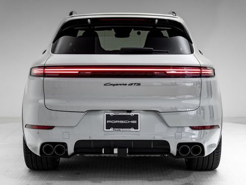 New 2026 Porsche Cayenne GTS AWD/4WD image 38