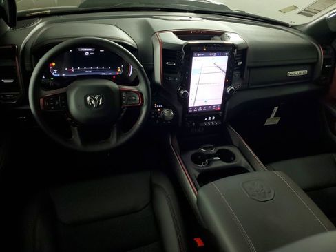 New 2026 RAM 1500 Rebel w/ Bed Utility Group image 15