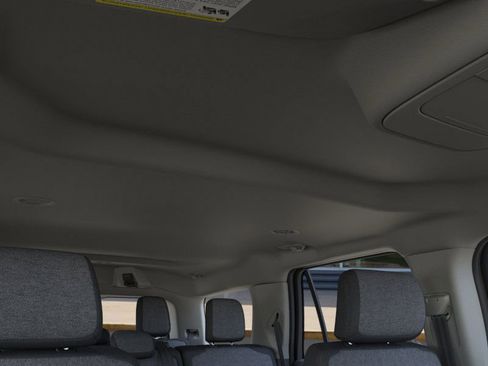 New 2025 Ford Expedition Active image 22