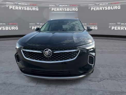 Used 2023 Buick Envision Avenir AWD/4WD image 3
