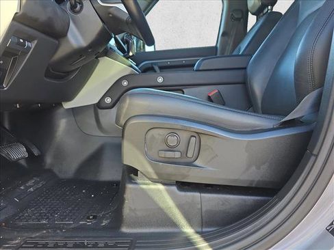 Certified 2024 Land Rover Defender 110 S image 23