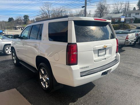 Used 2015 Chevrolet Tahoe LT image 10