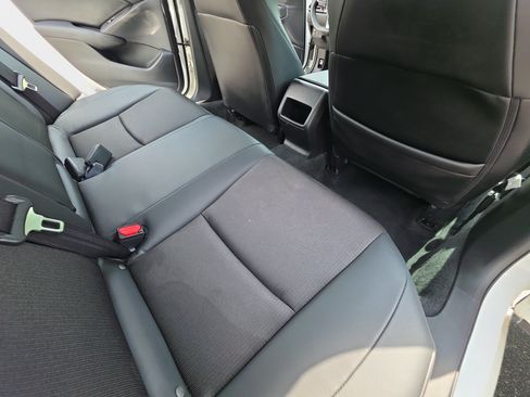 Used 2022 Honda Accord Sport image 11