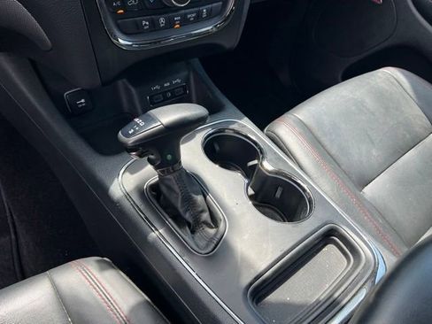 Used 2018 Dodge Durango GT w/ Premium Group AWD/4WD image 16