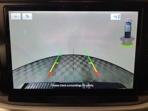 Used 2021 Ford F150 XLT w/ Equipment Group 302A High image 9