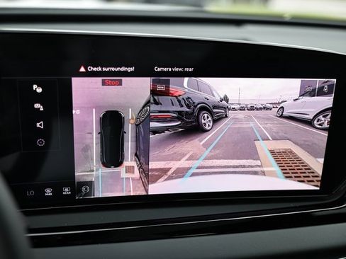 New 2025 Audi A5 2.0T Premium Plus image 36