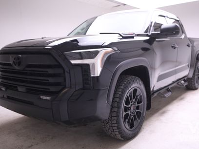Used 2024 Toyota Tundra SR5