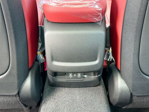 New 2026 Kia K5 GT-Line w/ GT-Line Premium Package AWD/4WD image 18