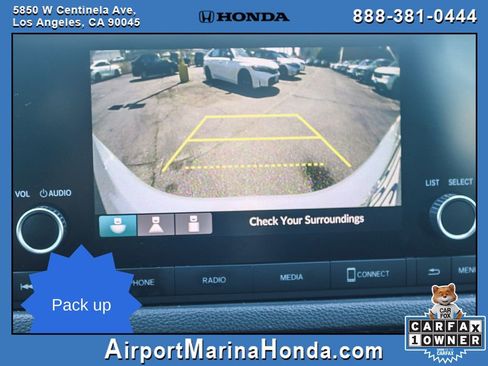 Used 2023 Honda Civic Sport image 7