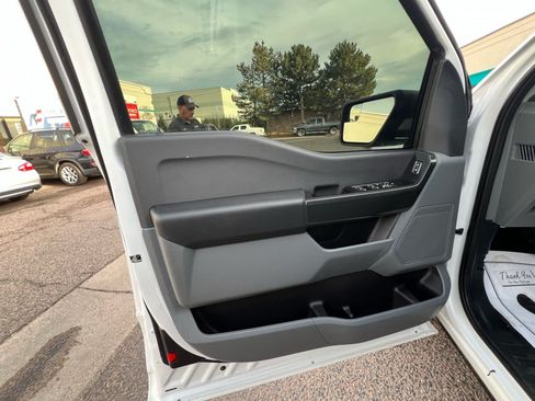 Used 2023 Ford F150 XL AWD/4WD image 18